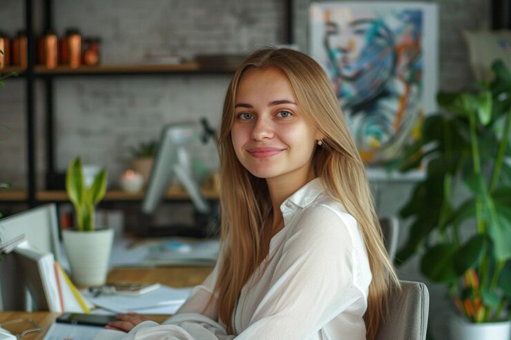 Lena Müller